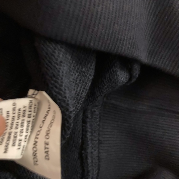 Aime leon dore hoodie - Picture 4 of 6